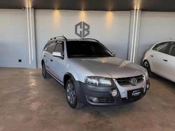 VOLKSWAGEN PARATI 1.6 MI SURF 8V FLEX 4P MANUAL G.IV VOLKSWAGEN PARATI 1.6 MI SURF 8V FLEX 4P MANUAL G.IV