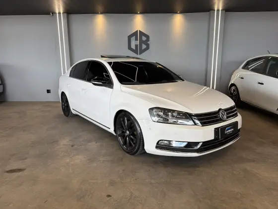VOLKSWAGEN PASSAT 2.0 TSI 16V GASOLINA 4P AUTOMATIZADO VOLKSWAGEN PASSAT 2.0 TSI 16V GASOLINA 4P AUTOMATIZADO