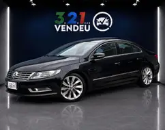 VOLKSWAGEN PASSAT 2.0 TSI CC 16V TURBO GASOLINA 4P AUTOMATIZADO VOLKSWAGEN PASSAT 2.0 TSI CC 16V TURBO GASOLINA 4P AUTOMATIZADO