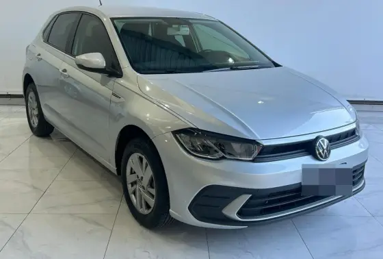 VOLKSWAGEN POLO 1.0 170 TSI COMFORTLINE AUTOMÁTICO VOLKSWAGEN POLO 1.0 170 TSI COMFORTLINE AUTOMÁTICO