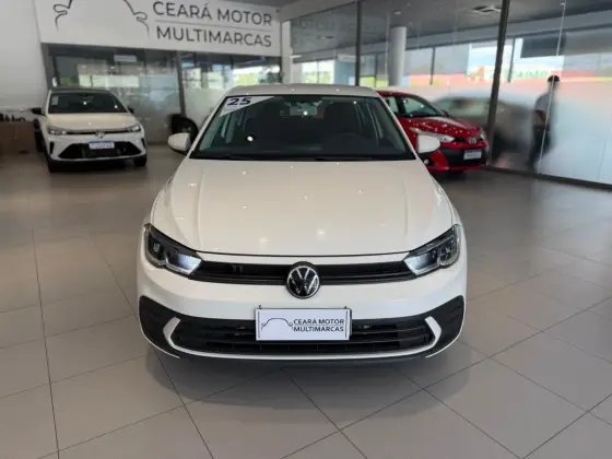 VOLKSWAGEN POLO 1.0 170 TSI MANUAL VOLKSWAGEN POLO 1.0 170 TSI MANUAL