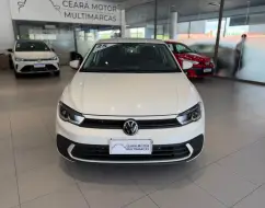 VOLKSWAGEN POLO 1.0 170 TSI MANUAL VOLKSWAGEN POLO 1.0 170 TSI MANUAL