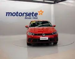 VOLKSWAGEN POLO 1.0 170 TSI SENSE AUTOMÁTICO VOLKSWAGEN POLO 1.0 170 TSI SENSE AUTOMÁTICO