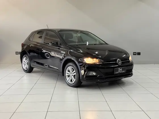 VOLKSWAGEN POLO 1.0 200 TSI COMFORTLINE AUTOMÁTICO VOLKSWAGEN POLO 1.0 200 TSI COMFORTLINE AUTOMÁTICO