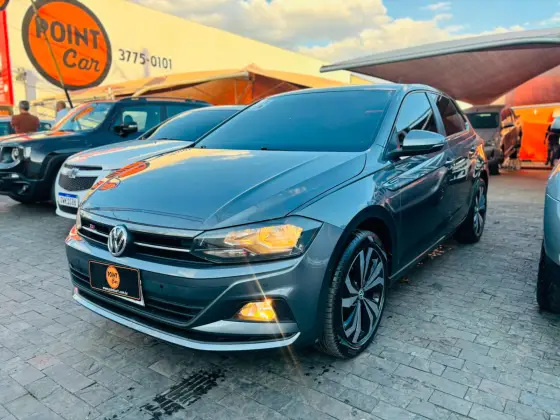 VOLKSWAGEN POLO 1.0 200 TSI COMFORTLINE AUTOMÁTICO VOLKSWAGEN POLO 1.0 200 TSI COMFORTLINE AUTOMÁTICO