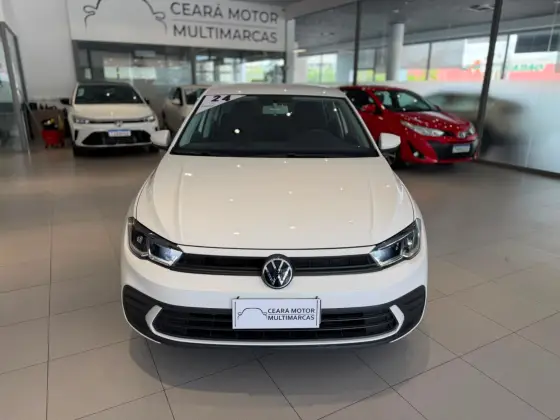 VOLKSWAGEN POLO 1.0 MPI MANUAL VOLKSWAGEN POLO 1.0 MPI MANUAL