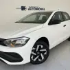 VOLKSWAGEN POLO 1.0 MPI TOTAL FLEX MANUAL VOLKSWAGEN POLO 1.0 MPI TOTAL FLEX MANUAL