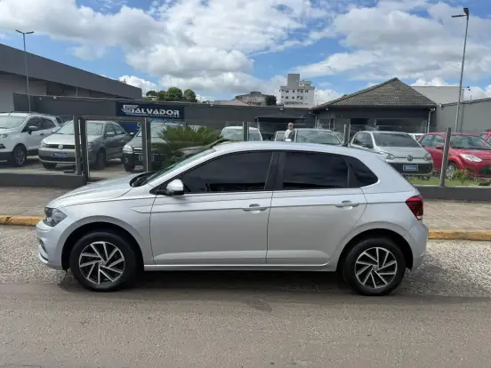 VOLKSWAGEN-POLO-1.0 MPI TOTAL FLEX MANUAL VOLKSWAGEN-POLO-2019