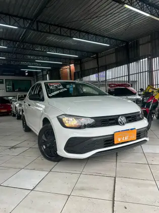 VOLKSWAGEN POLO 1.0 MPI TRACK MANUAL VOLKSWAGEN POLO 1.0 MPI TRACK MANUAL