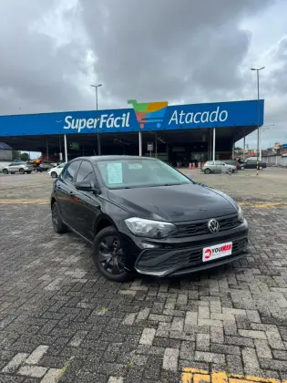 VOLKSWAGEN POLO 1.0 MPI TRACK MANUAL VOLKSWAGEN POLO 1.0 MPI TRACK MANUAL