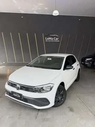 VOLKSWAGEN POLO 1.0 MPI TRACK MANUAL VOLKSWAGEN POLO 1.0 MPI TRACK MANUAL