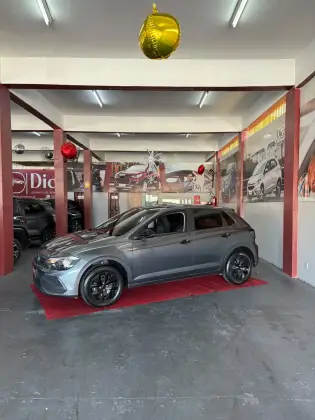 VOLKSWAGEN POLO 1.0 MPI TRACK MANUAL VOLKSWAGEN POLO 1.0 MPI TRACK MANUAL