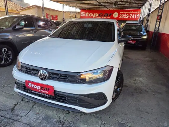VOLKSWAGEN POLO 1.0 MPI TRACK MANUAL VOLKSWAGEN POLO 1.0 MPI TRACK MANUAL