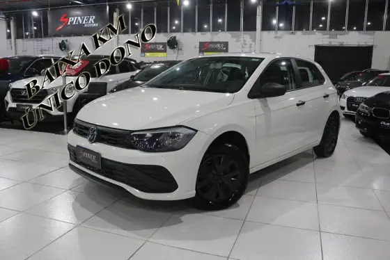 VOLKSWAGEN POLO 1.0 MPI TRACK MANUAL VOLKSWAGEN POLO 1.0 MPI TRACK MANUAL