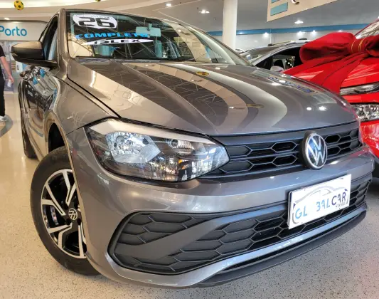 VOLKSWAGEN POLO 1.0 MPI TRACK MANUAL VOLKSWAGEN POLO 1.0 MPI TRACK MANUAL