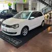 VOLKSWAGEN POLO 1.6 MI 8V FLEX 4P MANUAL VOLKSWAGEN POLO 1.6 MI 8V FLEX 4P MANUAL