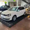 VOLKSWAGEN POLO 1.6 MI 8V FLEX 4P MANUAL VOLKSWAGEN POLO 1.6 MI 8V FLEX 4P MANUAL