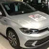 VOLKSWAGEN POLO 1.0 170 TSI HIGHLINE AUTOMÁTICO VOLKSWAGEN POLO 1.0 170 TSI HIGHLINE AUTOMÁTICO