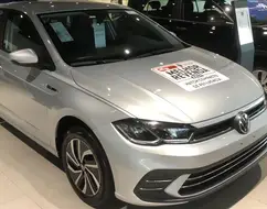 VOLKSWAGEN POLO 1.0 170 TSI HIGHLINE AUTOMÁTICO VOLKSWAGEN POLO 1.0 170 TSI HIGHLINE AUTOMÁTICO
