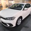VOLKSWAGEN POLO 1.0 170 TSI SENSE AUTOMÁTICO VOLKSWAGEN POLO 1.0 170 TSI SENSE AUTOMÁTICO