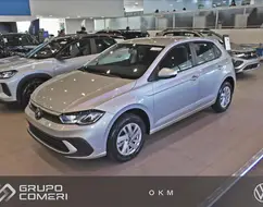 VOLKSWAGEN POLO 1.0 170 TSI SENSE AUTOMÁTICO VOLKSWAGEN POLO 1.0 170 TSI SENSE AUTOMÁTICO