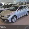 VOLKSWAGEN POLO 1.0 170 TSI SENSE AUTOMÁTICO VOLKSWAGEN POLO 1.0 170 TSI SENSE AUTOMÁTICO