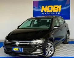VOLKSWAGEN POLO 1.0 200 TSI COMFORTLINE AUTOMÁTICO VOLKSWAGEN POLO 1.0 200 TSI COMFORTLINE AUTOMÁTICO