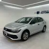 VOLKSWAGEN POLO 1.0 MPI TRACK MANUAL VOLKSWAGEN POLO 1.0 MPI TRACK MANUAL