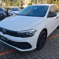 VOLKSWAGEN POLO 1.0 MPI TRACK MANUAL VOLKSWAGEN POLO 1.0 MPI TRACK MANUAL