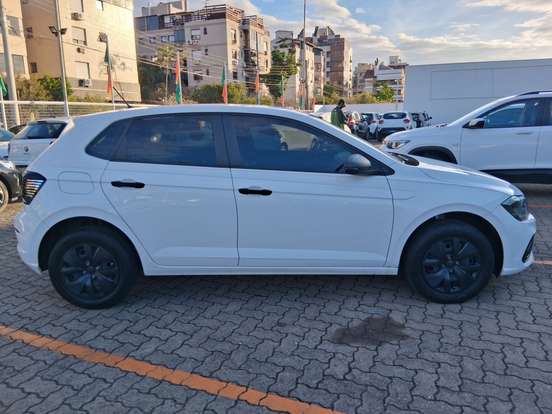 VOLKSWAGEN-POLO-1.0 MPI TRACK MANUAL VOLKSWAGEN-POLO-2024