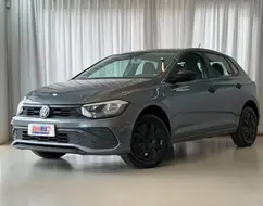 VOLKSWAGEN POLO 1.0 MPI TRACK MANUAL VOLKSWAGEN POLO 1.0 MPI TRACK MANUAL