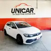 VOLKSWAGEN POLO 1.0 MPI TRACK MANUAL VOLKSWAGEN POLO 1.0 MPI TRACK MANUAL