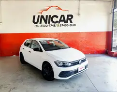 VOLKSWAGEN POLO 1.0 MPI TRACK MANUAL VOLKSWAGEN POLO 1.0 MPI TRACK MANUAL