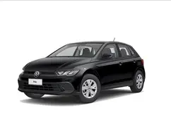 VOLKSWAGEN POLO 1.0 MPI TRACK MANUAL VOLKSWAGEN POLO 1.0 MPI TRACK MANUAL