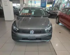 VOLKSWAGEN POLO 1.0 MPI TRACK MANUAL VOLKSWAGEN POLO 1.0 MPI TRACK MANUAL