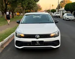 VOLKSWAGEN POLO 1.0 MPI TRACK MANUAL VOLKSWAGEN POLO 1.0 MPI TRACK MANUAL