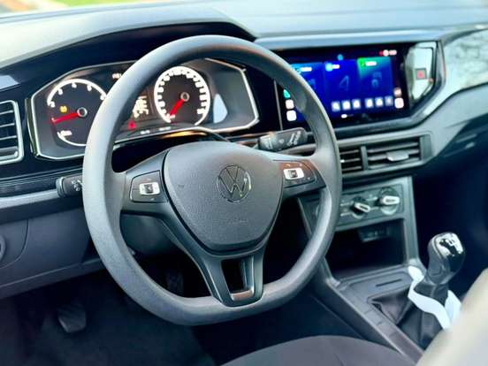 VOLKSWAGEN-POLO-1.0 MPI TRACK MANUAL VOLKSWAGEN-POLO-2025