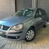 VOLKSWAGEN POLO 1.6 MI 8V FLEX 4P MANUAL VOLKSWAGEN POLO 1.6 MI 8V FLEX 4P MANUAL