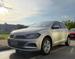 VOLKSWAGEN POLO 1.6 MSI TOTAL FLEX MANUAL VOLKSWAGEN POLO 1.6 MSI TOTAL FLEX MANUAL