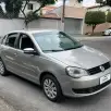 VOLKSWAGEN POLO SEDAN 1.6 MI COMFORTLINE 8V FLEX 4P MANUAL VOLKSWAGEN POLO SEDAN 1.6 MI COMFORTLINE 8V FLEX 4P MANUAL