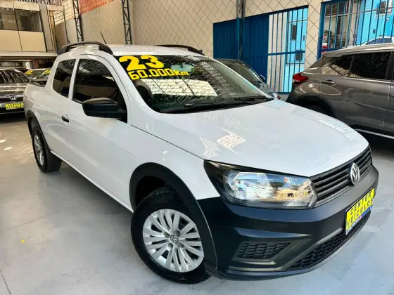 VOLKSWAGEN SAVEIRO 1.6 MSI ROBUST CD 16V FLEX 2P MANUAL VOLKSWAGEN SAVEIRO 1.6 MSI ROBUST CD 16V FLEX 2P MANUAL
