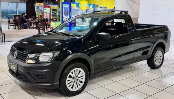 VOLKSWAGEN SAVEIRO 1.6 MSI ROBUST CS 8V FLEX 2P MANUAL VOLKSWAGEN SAVEIRO 1.6 MSI ROBUST CS 8V FLEX 2P MANUAL