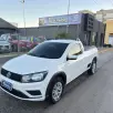 VOLKSWAGEN SAVEIRO 1.6 MSI TRENDLINE CS 8V FLEX 2P MANUAL VOLKSWAGEN SAVEIRO 1.6 MSI TRENDLINE CS 8V FLEX 2P MANUAL