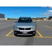 VOLKSWAGEN SAVEIRO 1.6 CROSS CE 8V FLEX 2P MANUAL VOLKSWAGEN SAVEIRO 1.6 CROSS CE 8V FLEX 2P MANUAL
