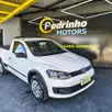 VOLKSWAGEN SAVEIRO 1.6 MI TRENDLINE CS 8V FLEX 2P MANUAL VOLKSWAGEN SAVEIRO 1.6 MI TRENDLINE CS 8V FLEX 2P MANUAL