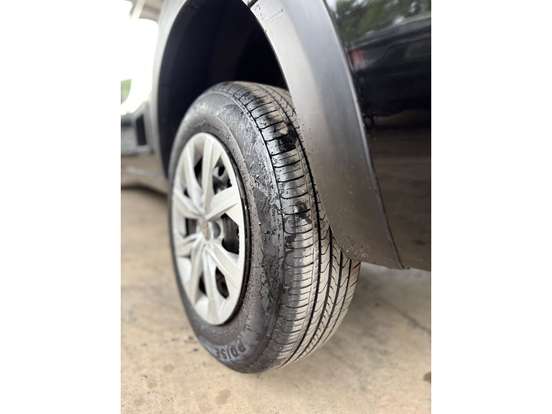 VOLKSWAGEN-SAVEIRO-1.6 MI TRENDLINE CS 8V FLEX 2P MANUAL VOLKSWAGEN-SAVEIRO-2015