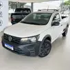 VOLKSWAGEN SAVEIRO 1.6 MSI ROBUST CS 16V FLEX 2P MANUAL VOLKSWAGEN SAVEIRO 1.6 MSI ROBUST CS 16V FLEX 2P MANUAL