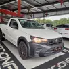VOLKSWAGEN SAVEIRO 1.6 MSI ROBUST CS 16V FLEX 2P MANUAL VOLKSWAGEN SAVEIRO 1.6 MSI ROBUST CS 16V FLEX 2P MANUAL