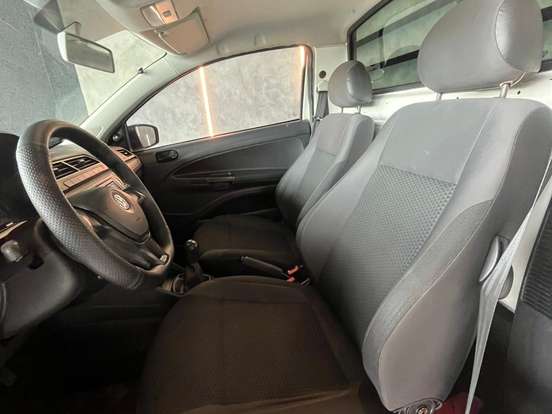 VOLKSWAGEN-SAVEIRO-1.6 MSI ROBUST CS 8V FLEX 2P MANUAL VOLKSWAGEN-SAVEIRO-2020