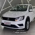 VOLKSWAGEN SAVEIRO 1.6 MSI ROBUST CS 8V FLEX 2P MANUAL VOLKSWAGEN SAVEIRO 1.6 MSI ROBUST CS 8V FLEX 2P MANUAL